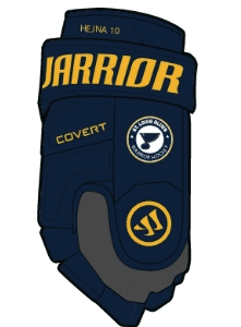 Warrior Gloves